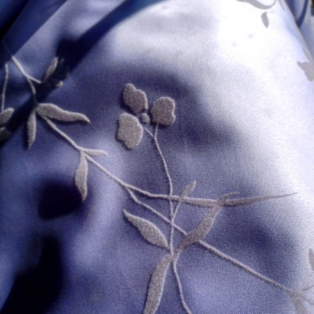 Prom gown